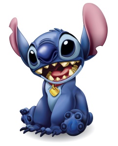 Stitch